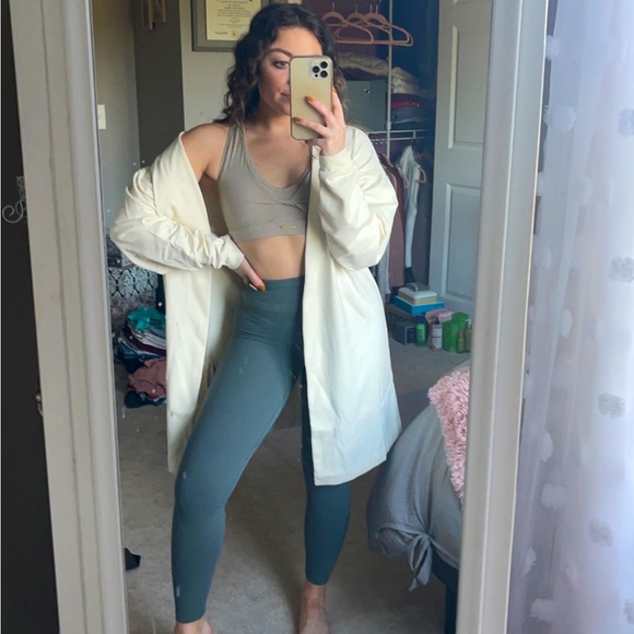 Whitney Simmons X Gymshark Rest Day Cardigan - Picture 1 of 5